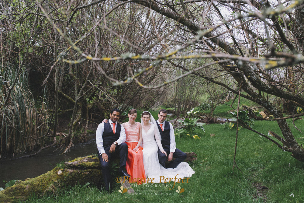 Alena palmerston north wedding photography 0210