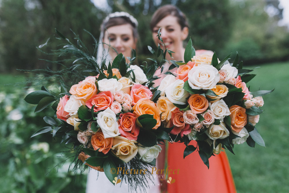 Alena palmerston north wedding photography 0221