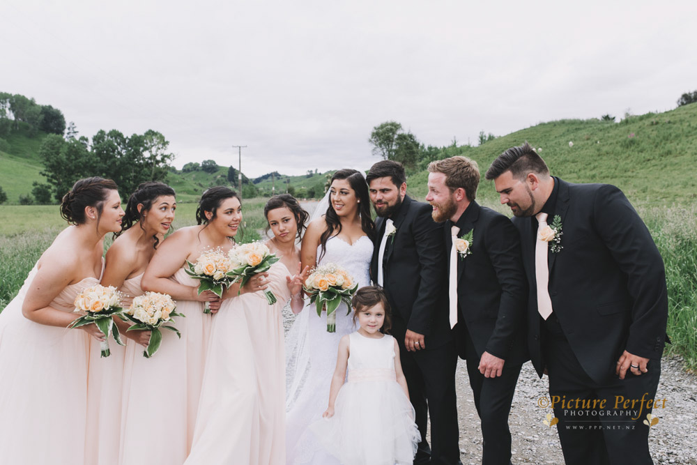 Nicki and Zane wonderful and fun Palmerston North wedding photography at Makoura Lodge 166 Nicki palmerston north wedding 0165