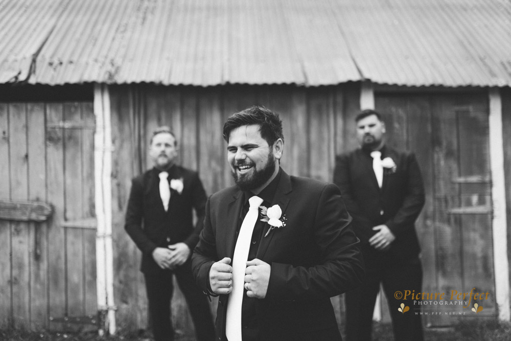 Nicki and Zane wonderful and fun Palmerston North wedding photography at Makoura Lodge 197 Nicki palmerston north wedding 0196