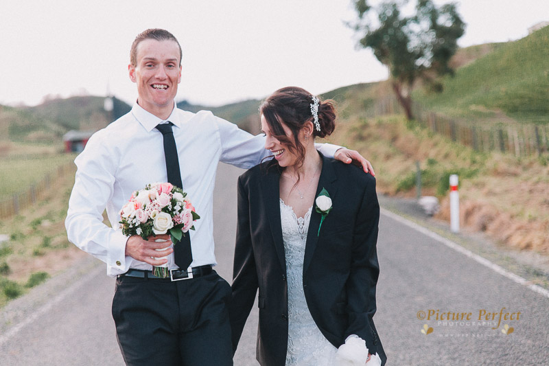 Palmerston North wedding photography Kylie 0210