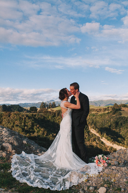 Palmerston North wedding photography Kylie 0213