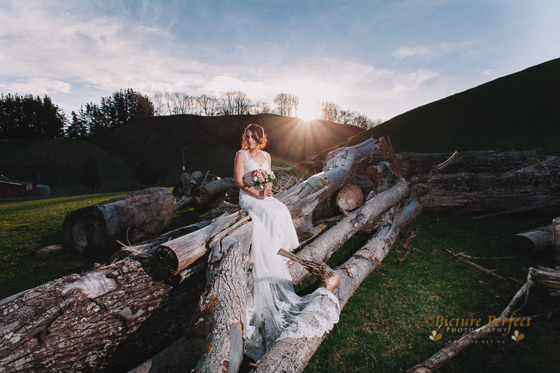 Palmerston North wedding photography Kylie 0218