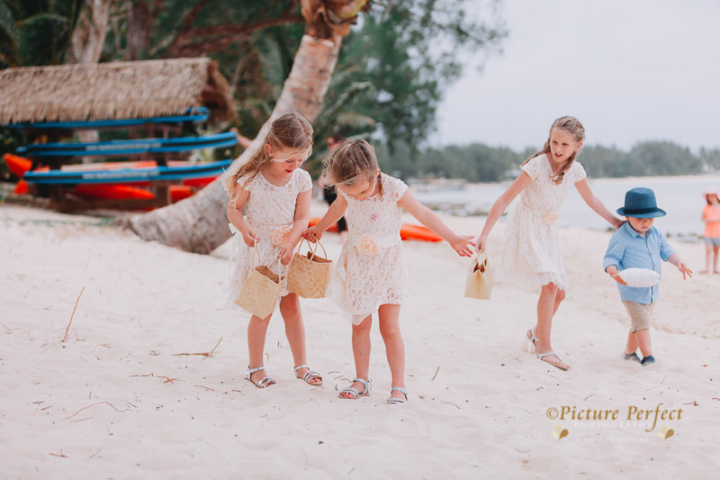 Rarotonga wedding photography Becca 0101