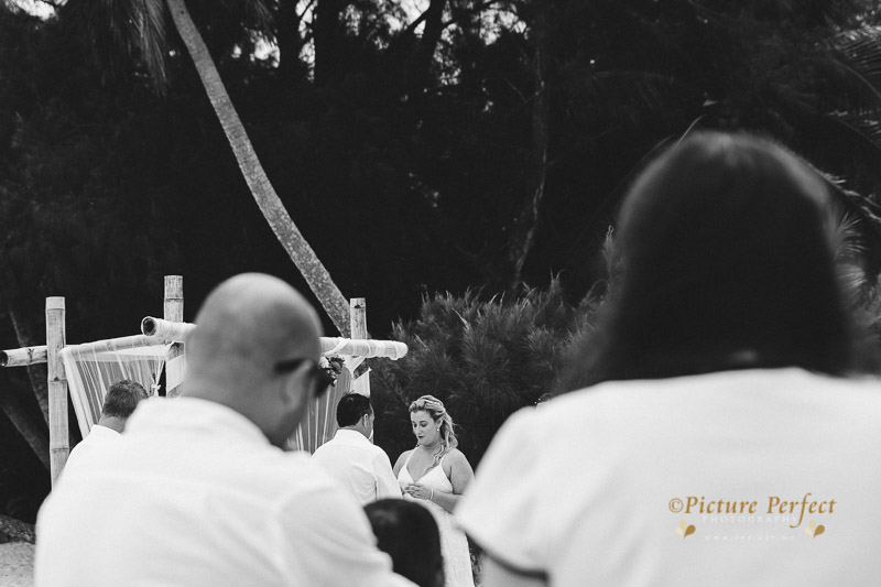 Rarotonga wedding photography Becca 0116