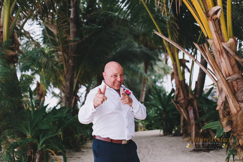 Rarotonga wedding photography Becca 0151