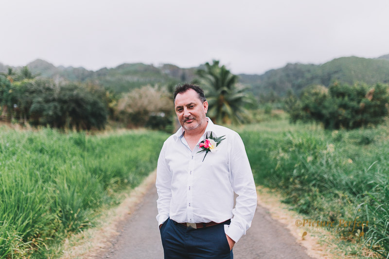 Rarotonga wedding photography Becca 0198