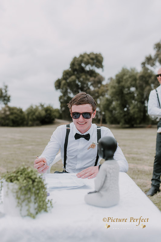 Palmerston North wedding photo Emma 0133