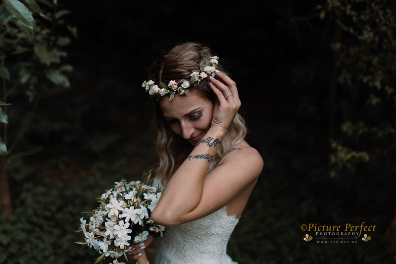 Palmerston North wedding photo Emma 0220