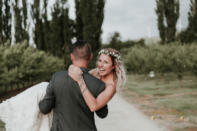 Palmerston North wedding photo Emma 0350