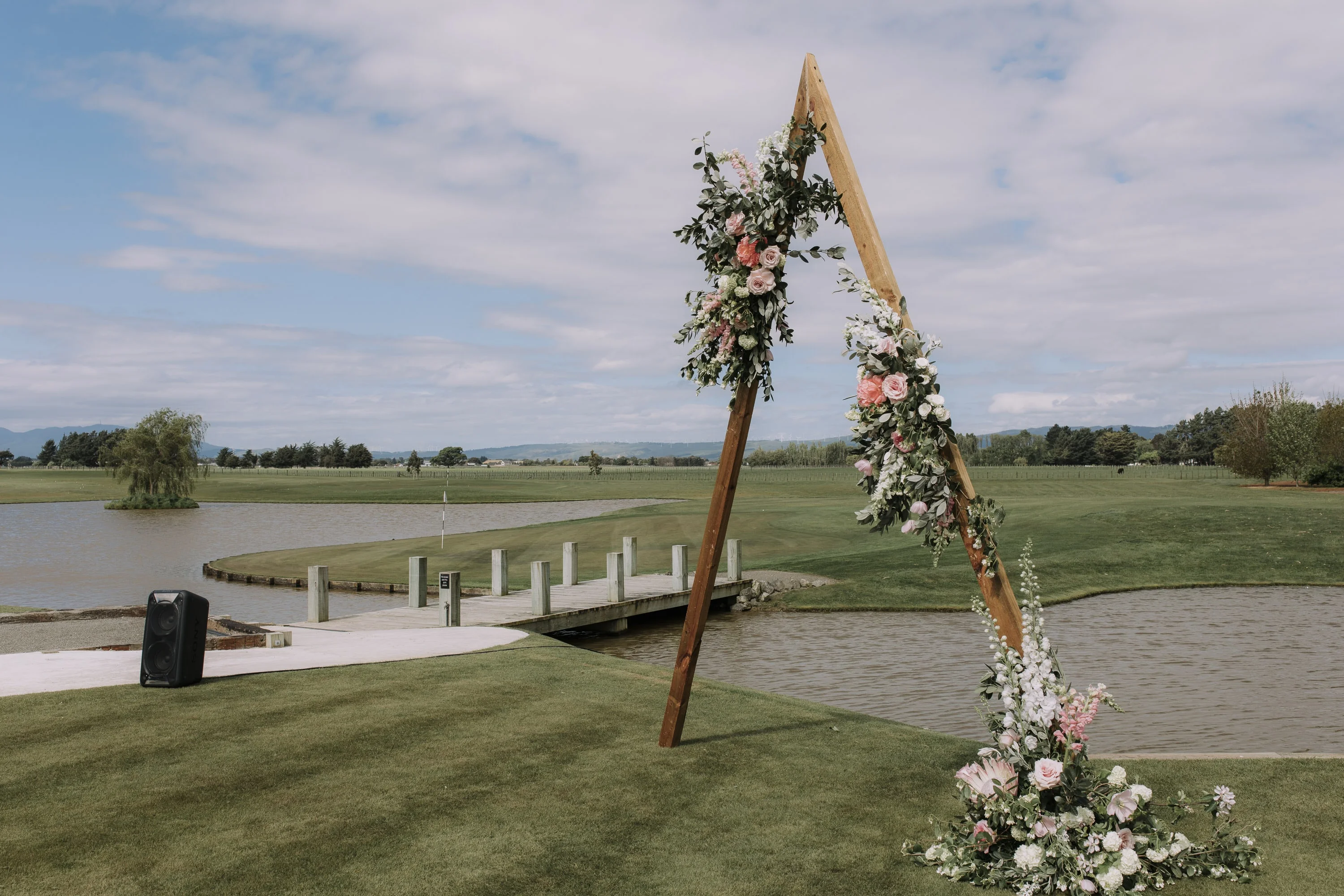 Manawatu wedding image with Emma at Orlando Country 0016