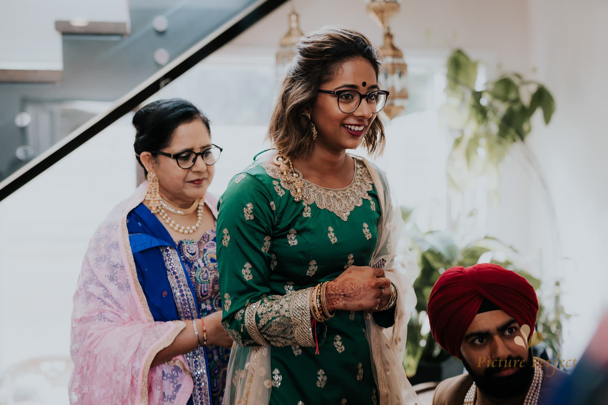 Niroshi Auckland Indian Wedding Day 3 0018