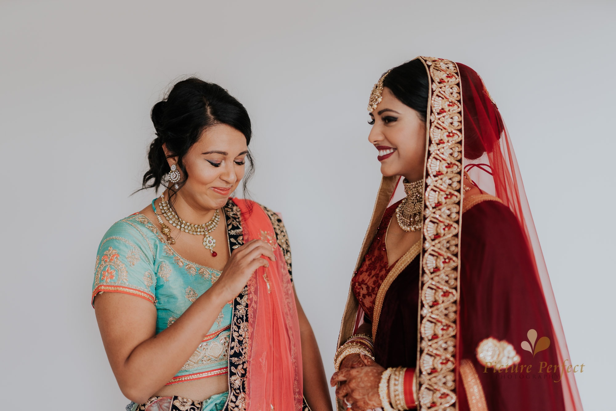 Niroshi Auckland Indian Wedding Day 3 0067