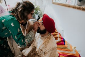 Niroshi Auckland Indian Wedding Day 3 0076