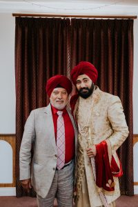 Niroshi Auckland Indian Wedding Day 3 0160