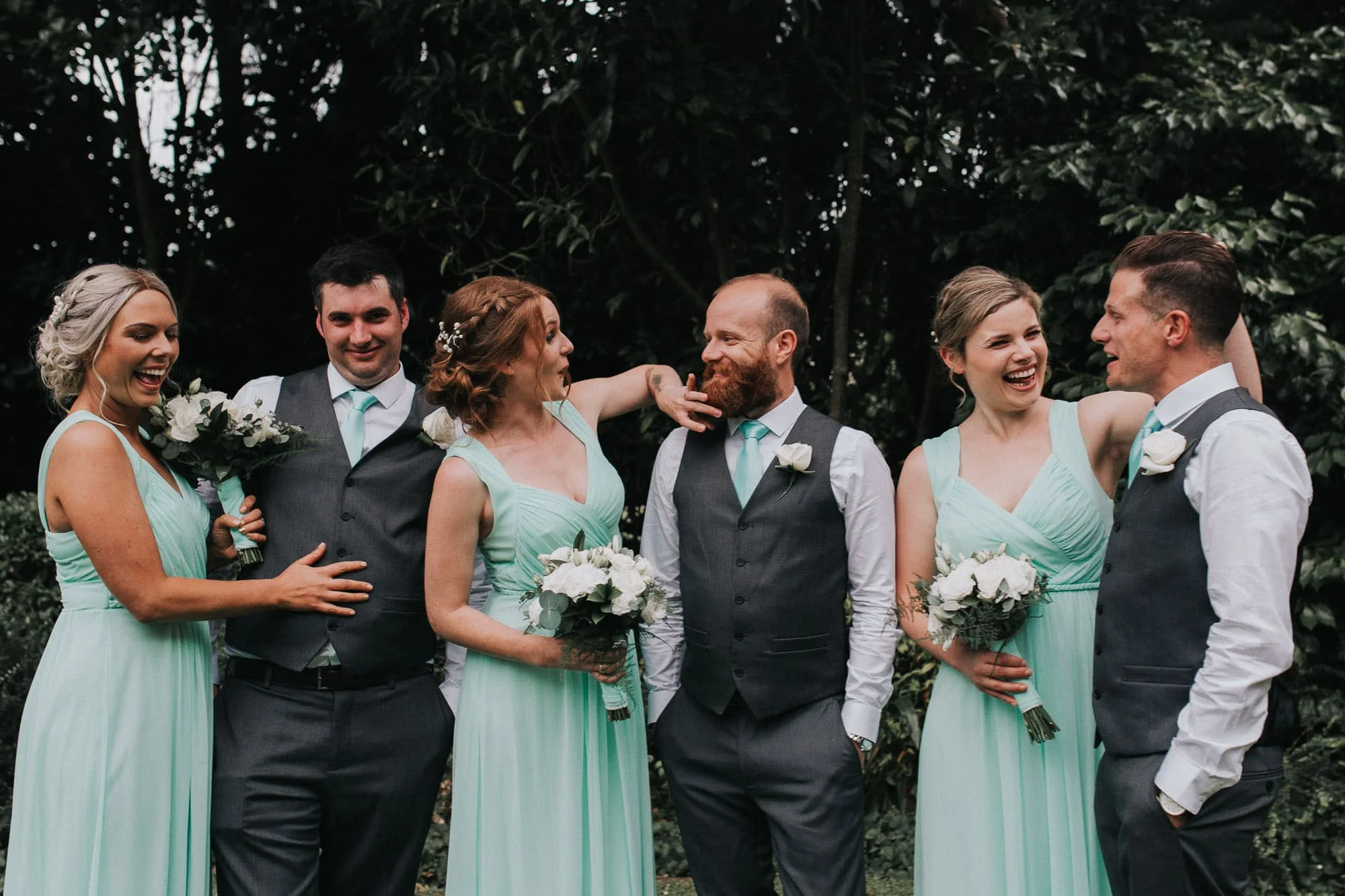 Palmerston North wedding photographer Ann 0027