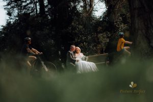 Palmerston north wedding images sneak peaks of Tracey at Vintage Car Club 33