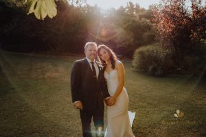 Roseburb Park wedding of Casey 4774