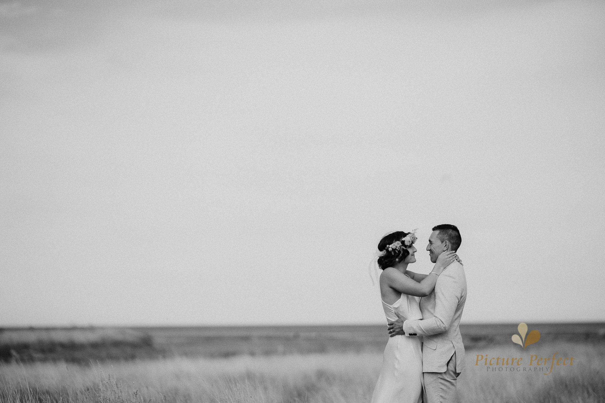 Hawkes Bay beach wedding photography Keri 0145