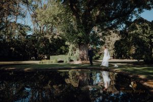 Lansdale Garden wedding images Natasha 0074