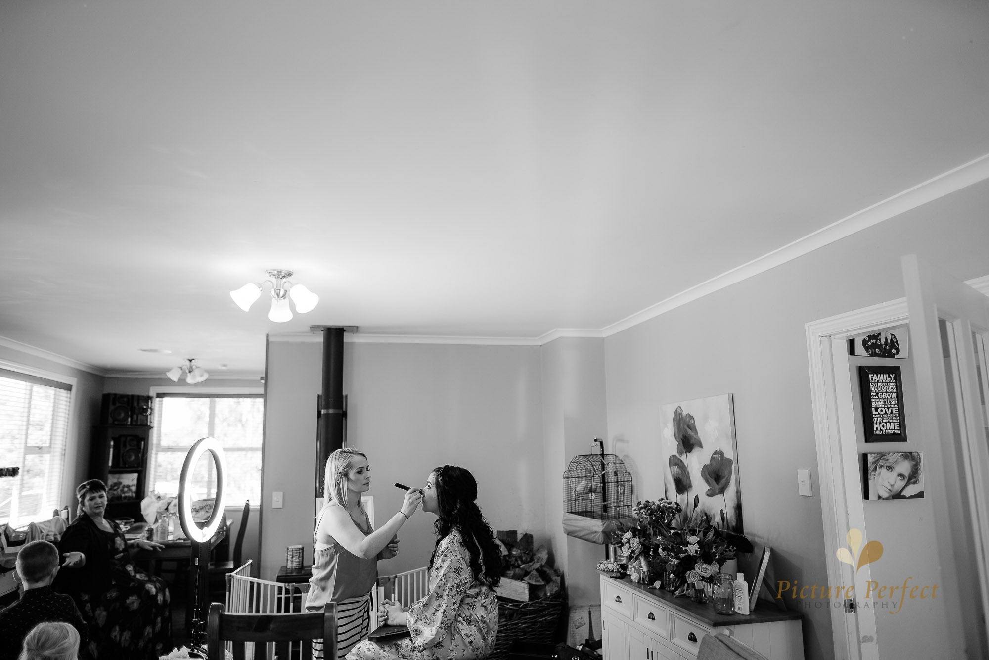 Palmerston North wedding photographer with Ashleigh 0202