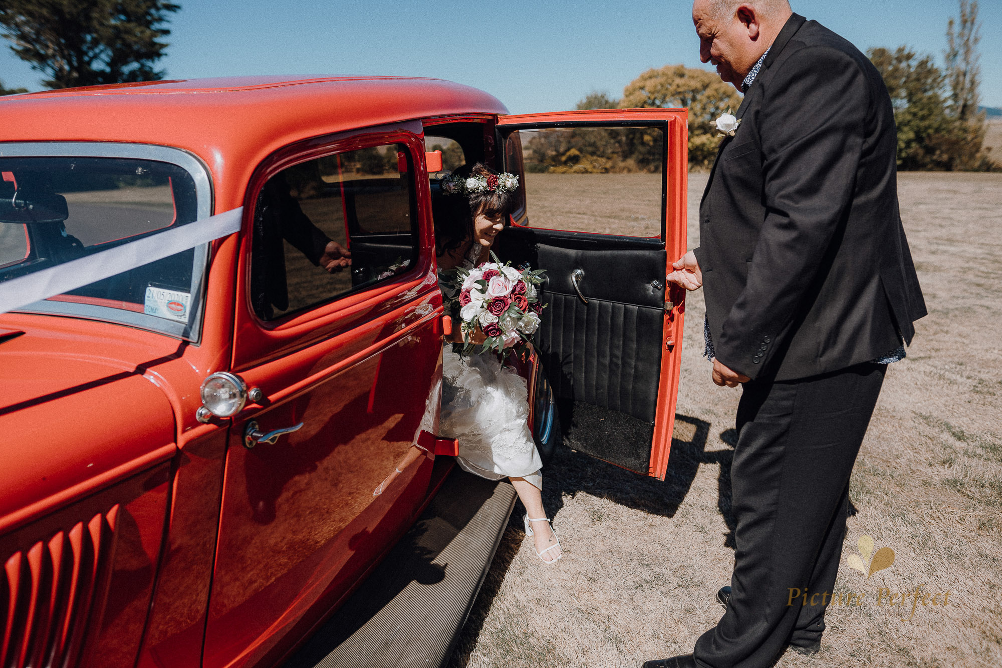 Palmerston North wedding photographer with Ashleigh 0386