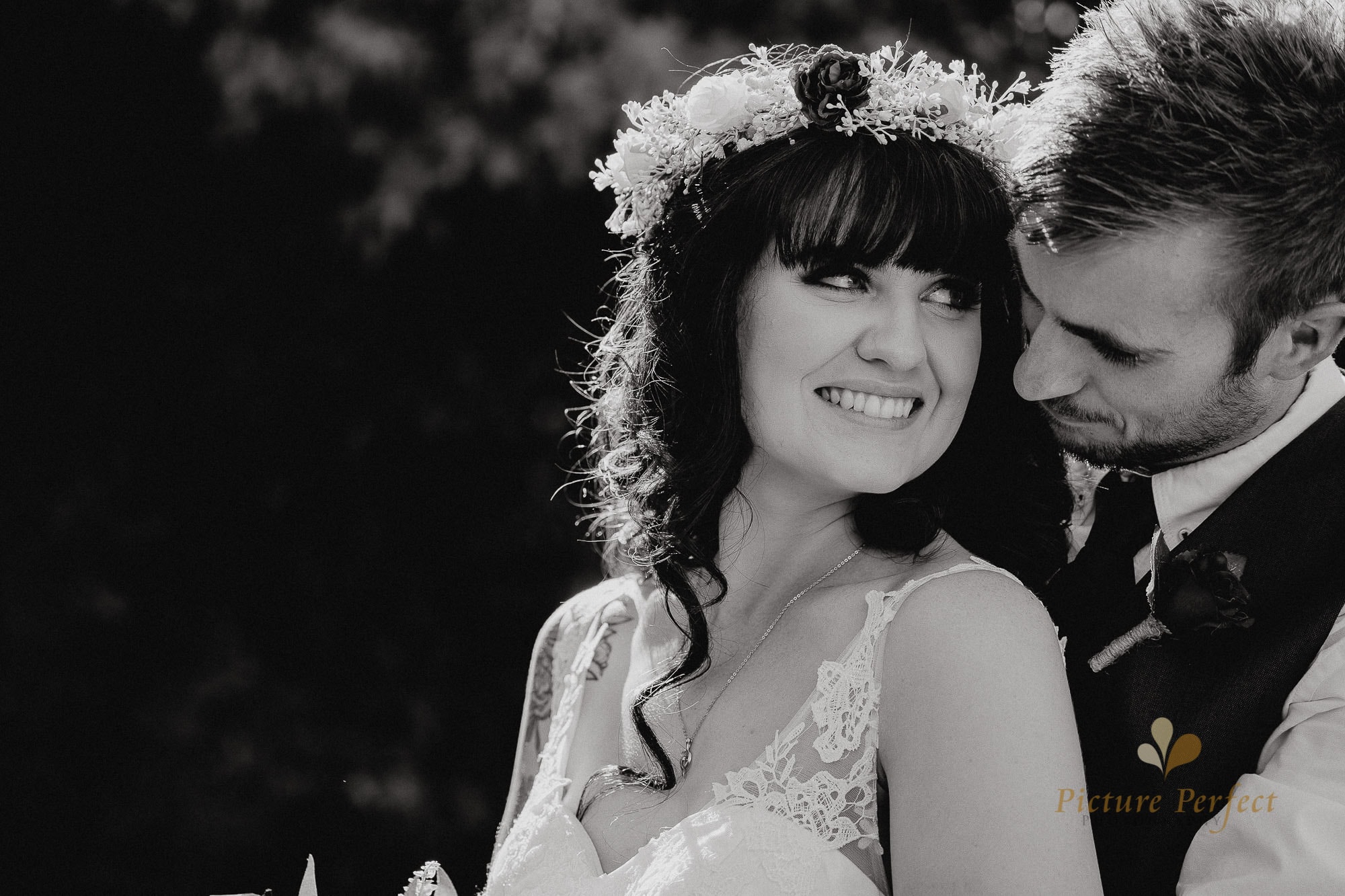 Palmerston North wedding photographer with Ashleigh 0933