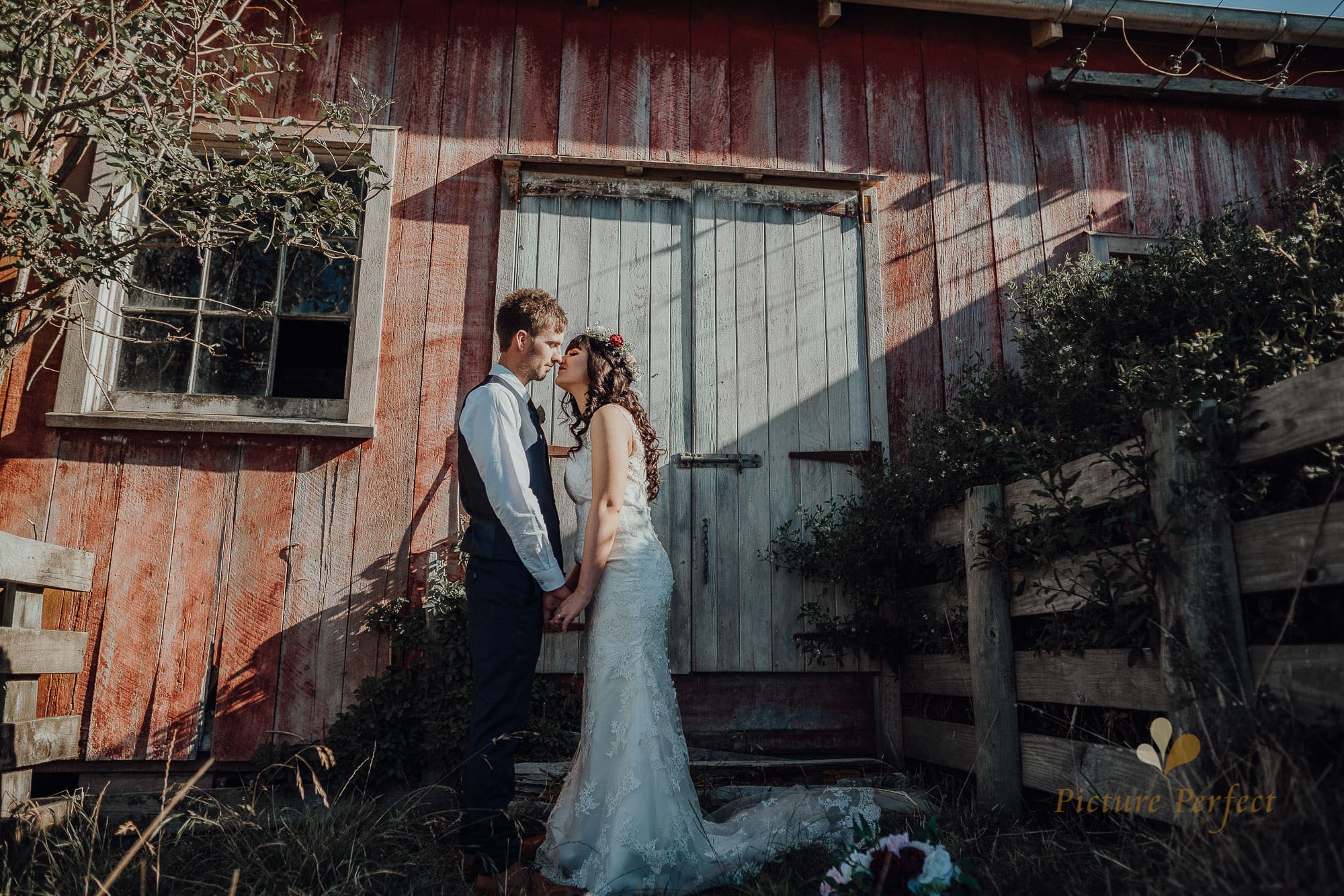 Palmerston North wedding photographer with Ashleigh 0996