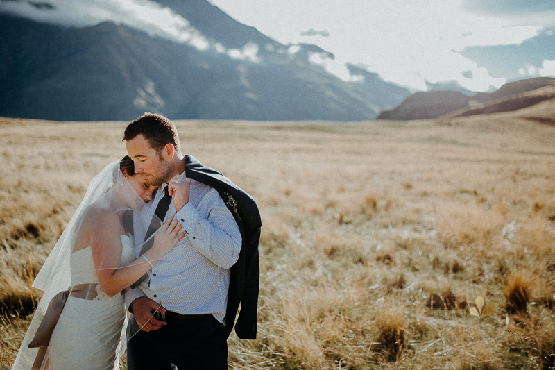 Queenstown Wedding Photographer Binh Trinh with Katie at Glendhu Station 36 Queenstown Wedding Photographer Binh Trinh with Katie at Glendhu Station 36