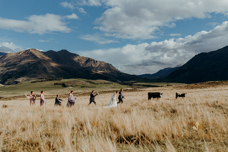 Queenstown Wedding Photographer Binh Trinh with Katie at Glendhu Station 37 Queenstown Wedding Photographer Binh Trinh with Katie at Glendhu Station 37