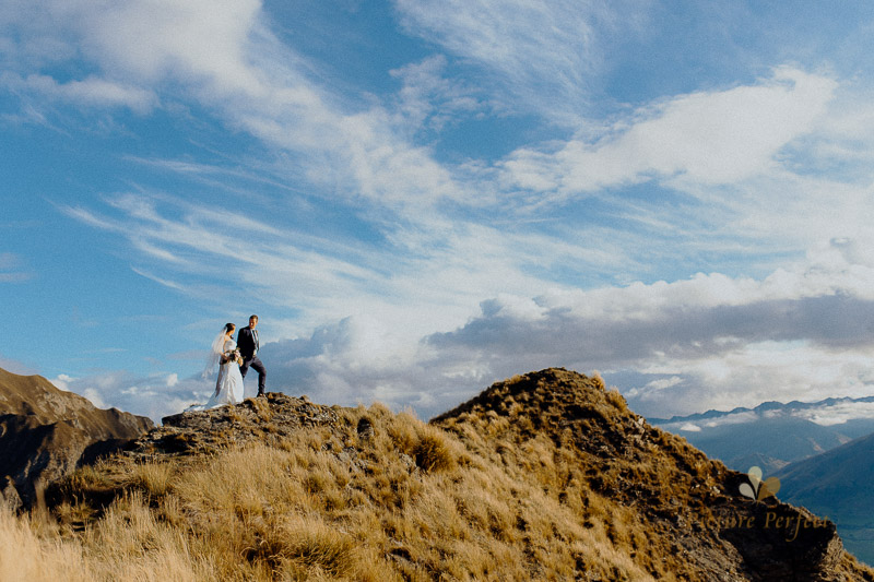 Queenstown Wedding Photographer Binh Trinh with Katie at Glendhu Station 67 Queenstown Wedding Photographer Binh Trinh with Katie at Glendhu Station 67