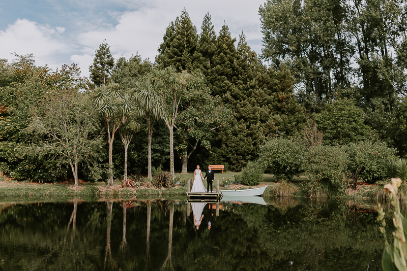 Roseburn Park wedding photography of Shane and Jess in Palmerston North 0183