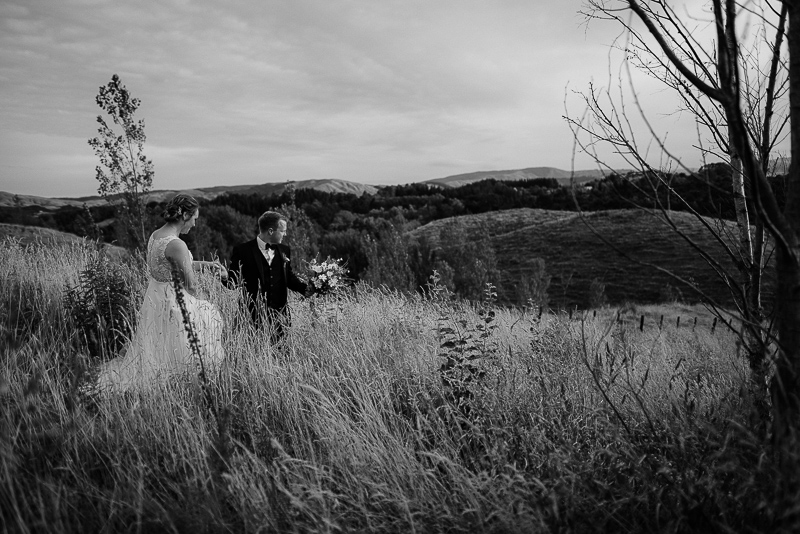 Roseburn Park wedding photography of Shane and Jess in Palmerston North 0237