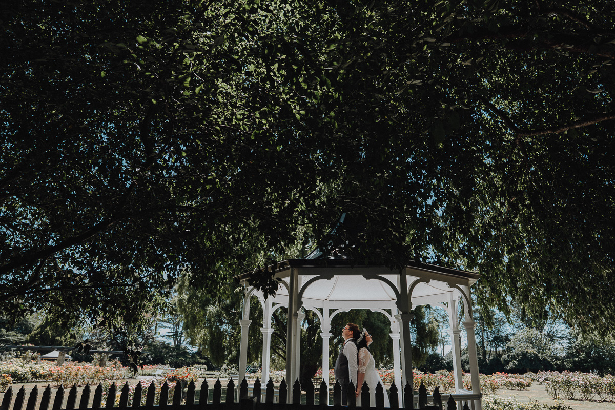 Palmerston North Backyard Wedding with Angie 0164
