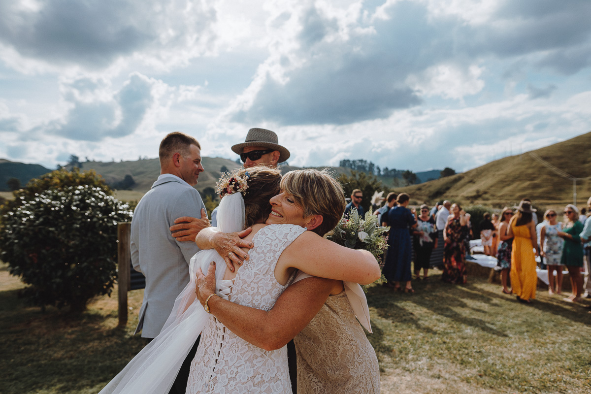 Taupo Farm Wedding Photography with Adele and Brendon 3111