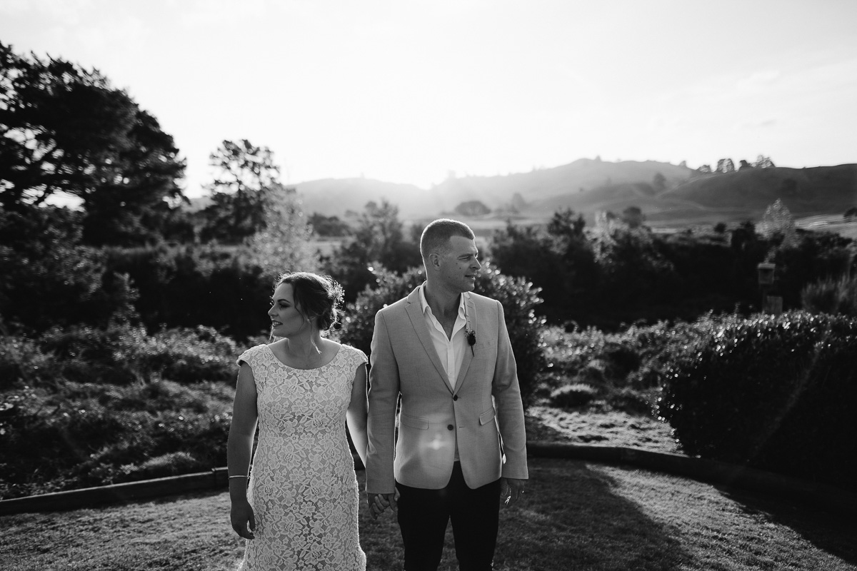 Taupo Farm Wedding Photography with Adele and Brendon 4807