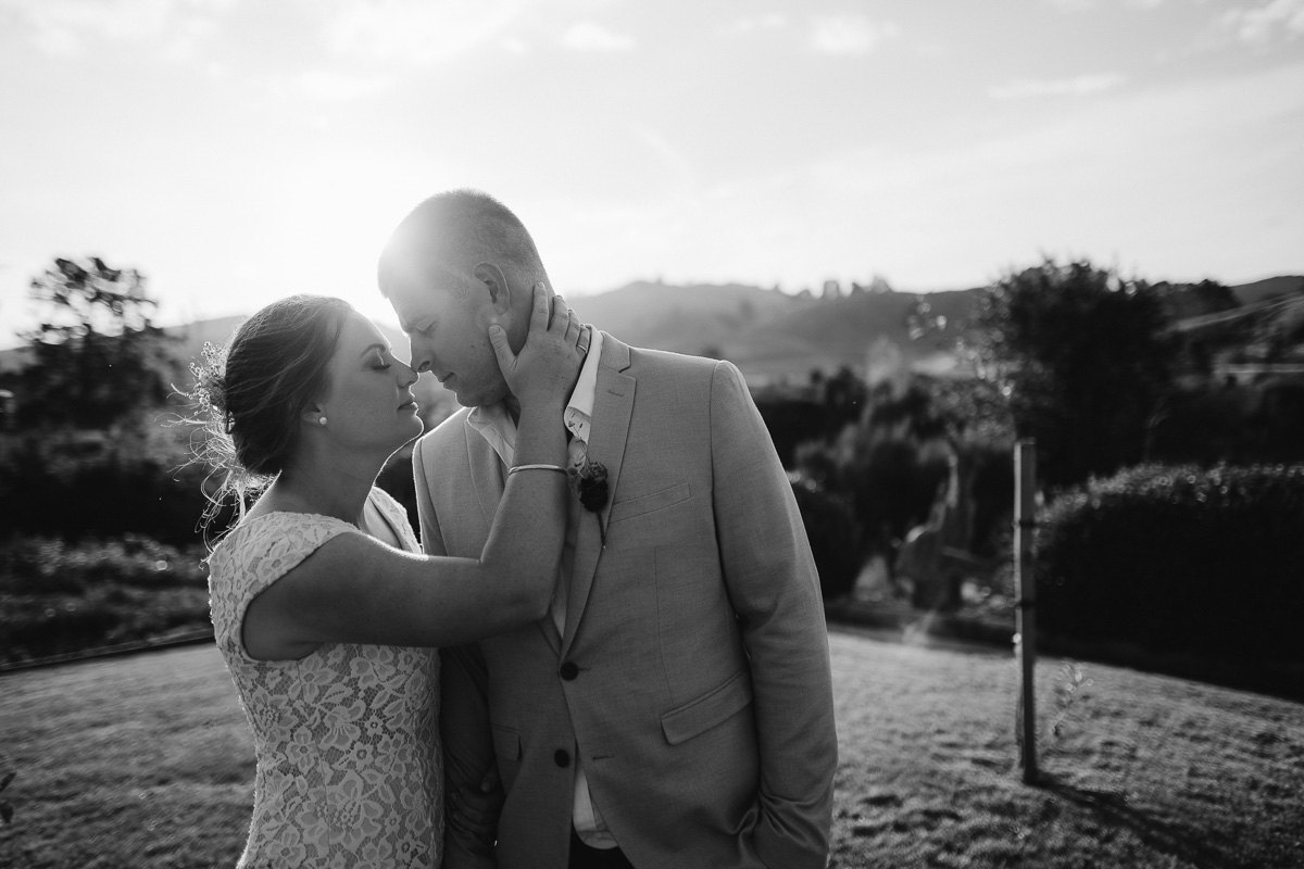 Taupo Farm Wedding Photography with Adele and Brendon 4903