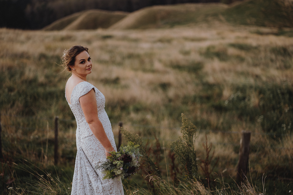 Taupo Farm Wedding Photography with Adele and Brendon 5558