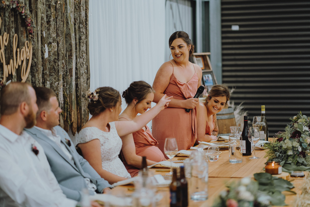Taupo Farm Wedding Photography with Adele and Brendon 6086