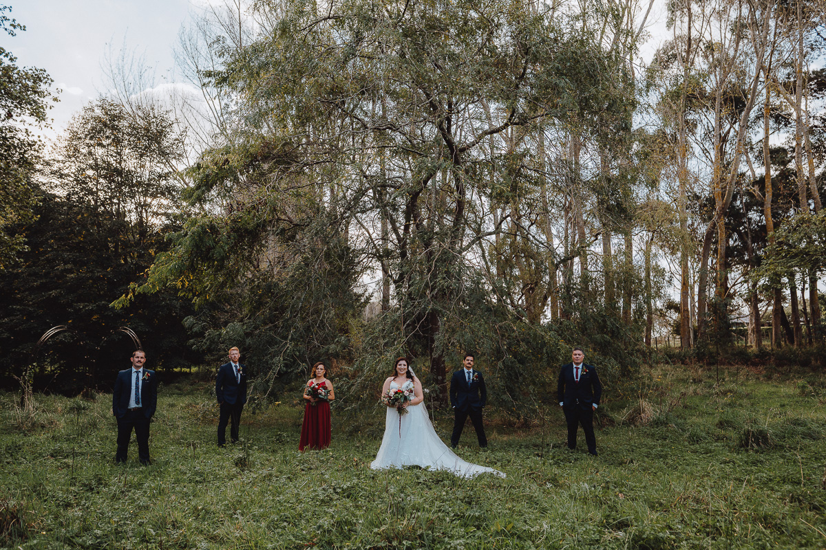 Wedding Photography at Roseburn Park with Lucie 129 1