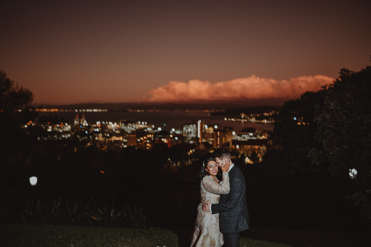 Wellington Botanical Wedding Photogphy with Shani 101 1