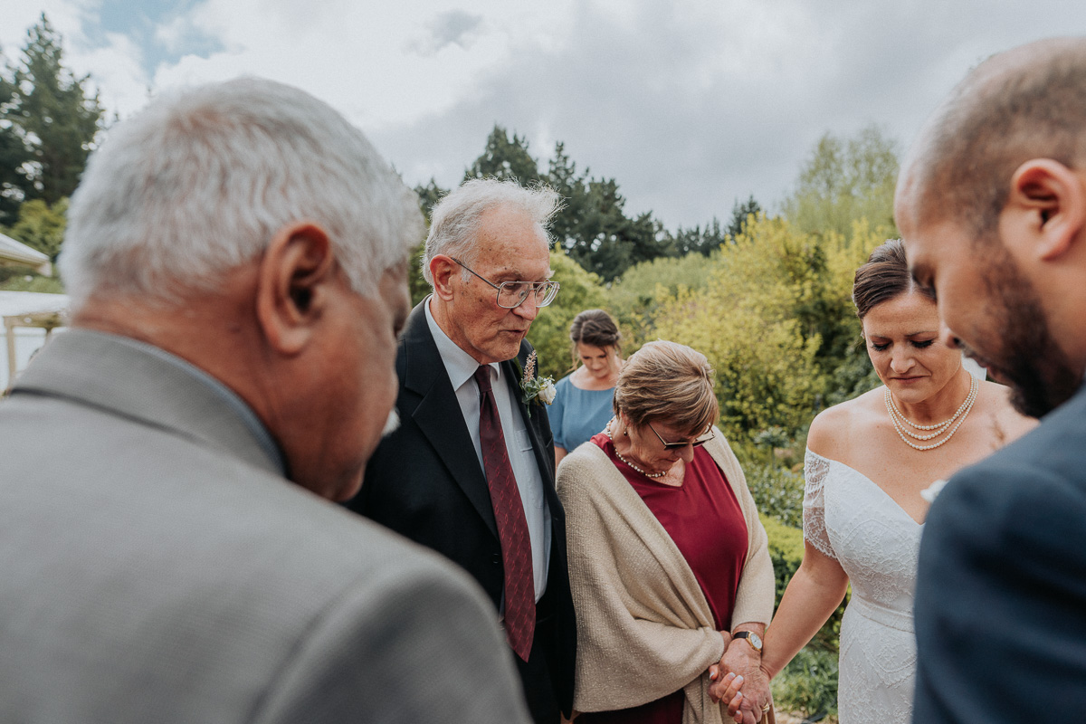Roseburn Park Wedding Images With Claire 121 1
