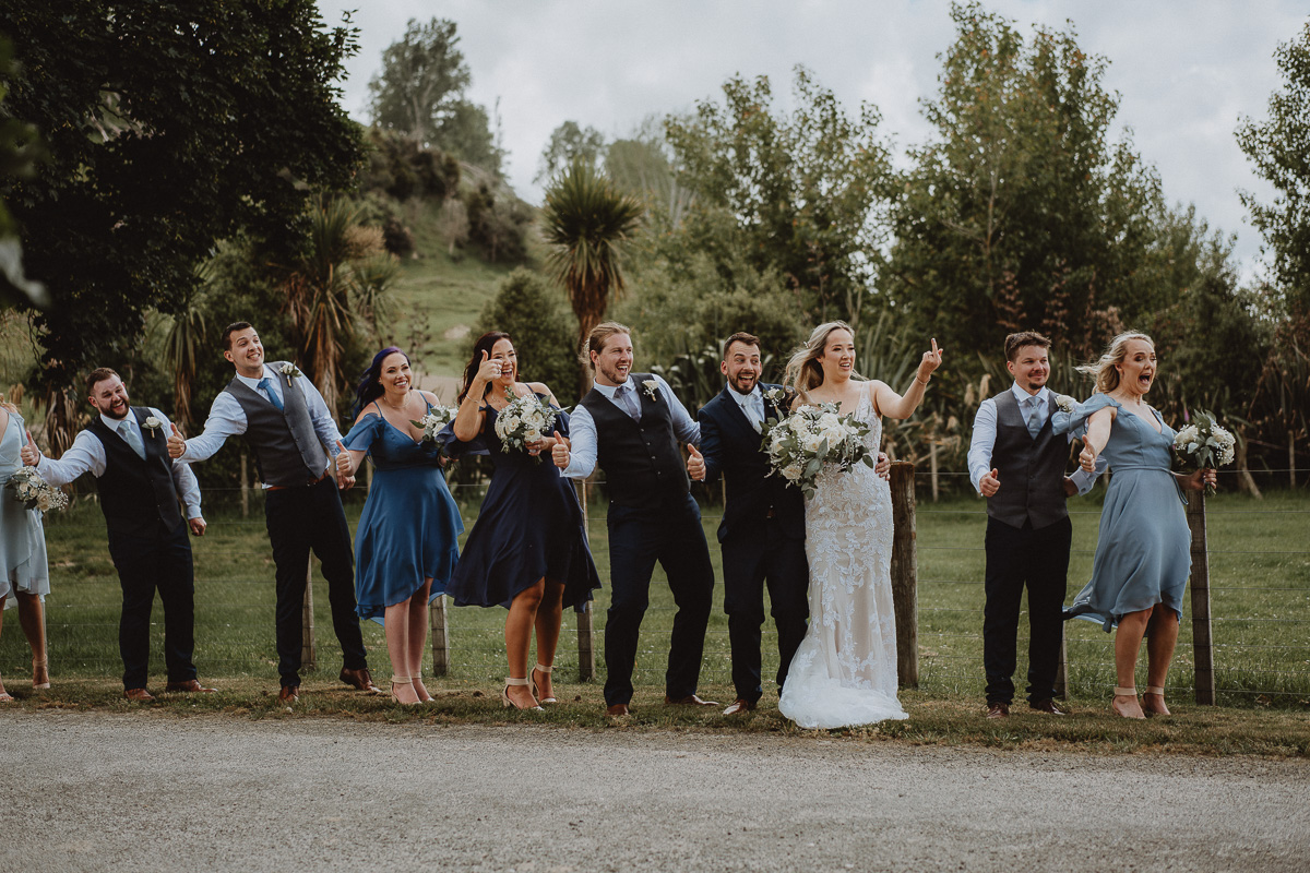Rustic wedding photos at Makoura Lodge with Grace and Cam 081 1