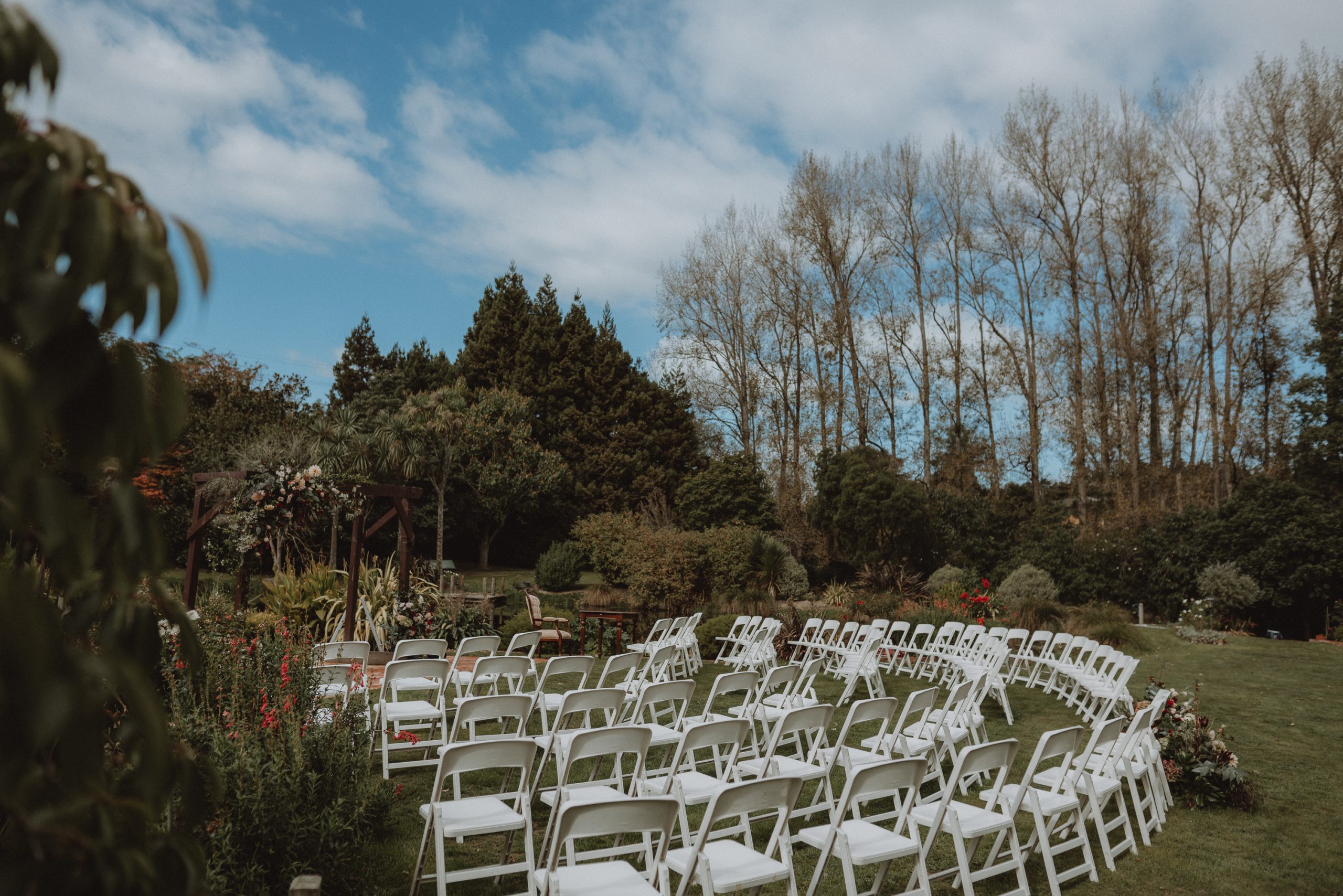 Wedding Photography at Roseburn Park with Lucie 066