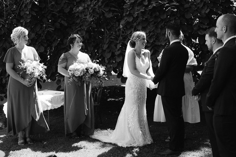 Fun Roseburn Park wedding photos with Nicky 0183