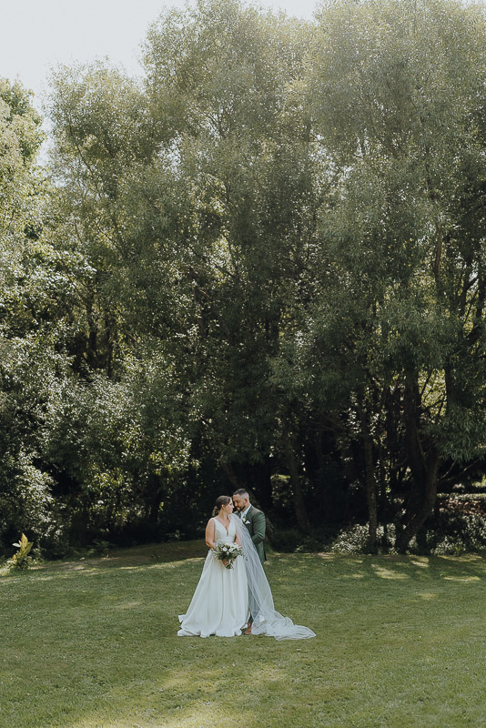 Roseburn Park wedding images with Laura 0136