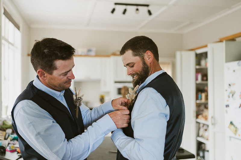 Whanganui farm wedding photography with Emma 0070