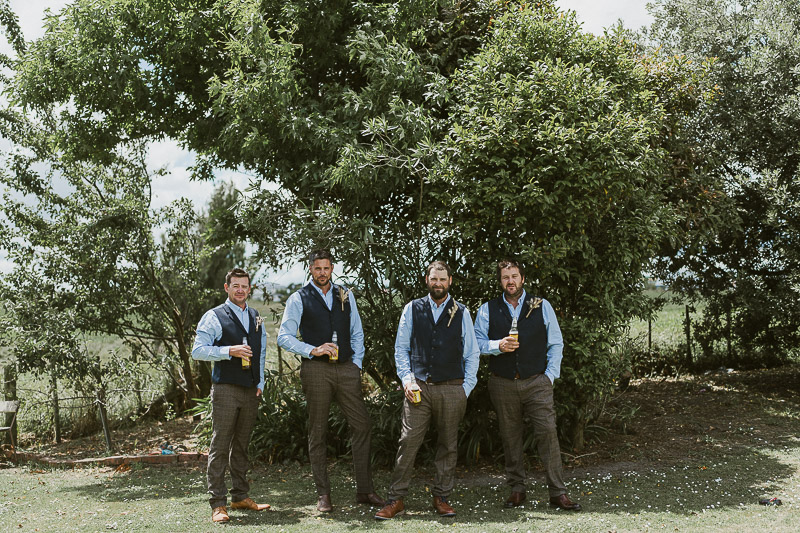 Whanganui farm wedding photography with Emma 0077