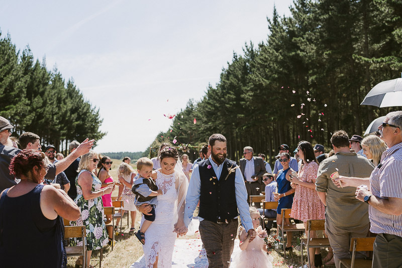 Whanganui farm wedding photography with Emma 0454