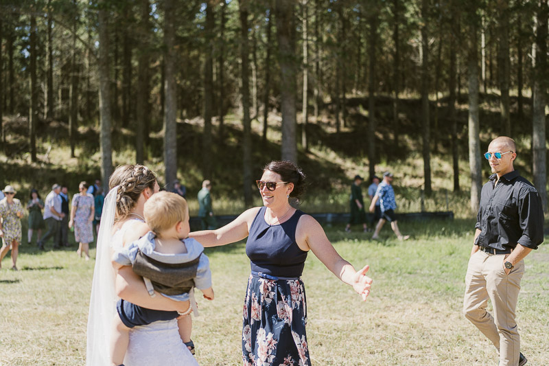 Whanganui farm wedding photography with Emma 0478